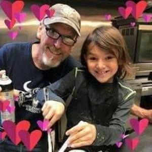 Meet your Posher, Chuck